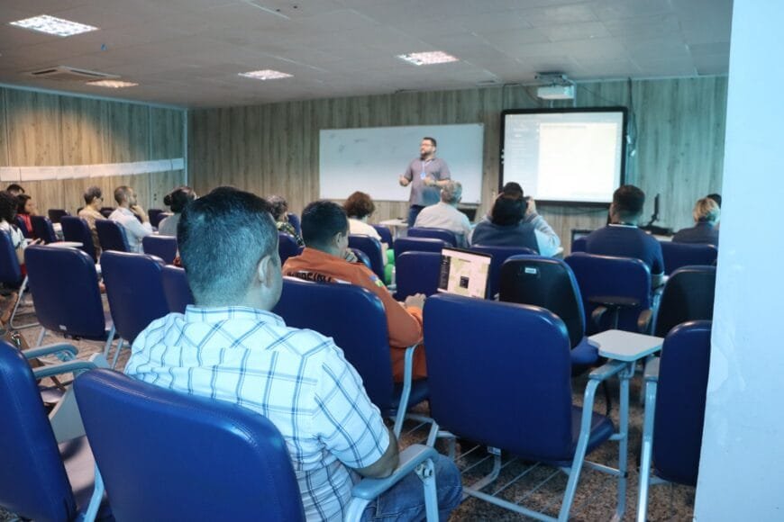 Planejamento de resultados marca atuação em orçamento e gestão do governo de RO em 2025