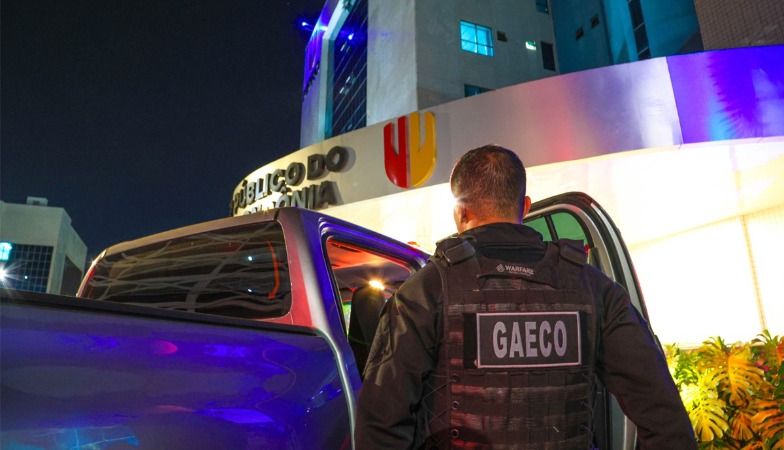 MPRO obtém condenação de denunciados na Operação “Cruciatus”