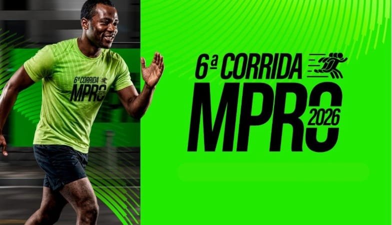 6ª Corrida do MPRO distribuirá mais de R$ 70 mil em prêmios