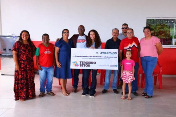 Ações do terceiro setor e conselhos tutelares em Nova Mamoré e Guajará-Mirim são reforçados pelo governo de RO