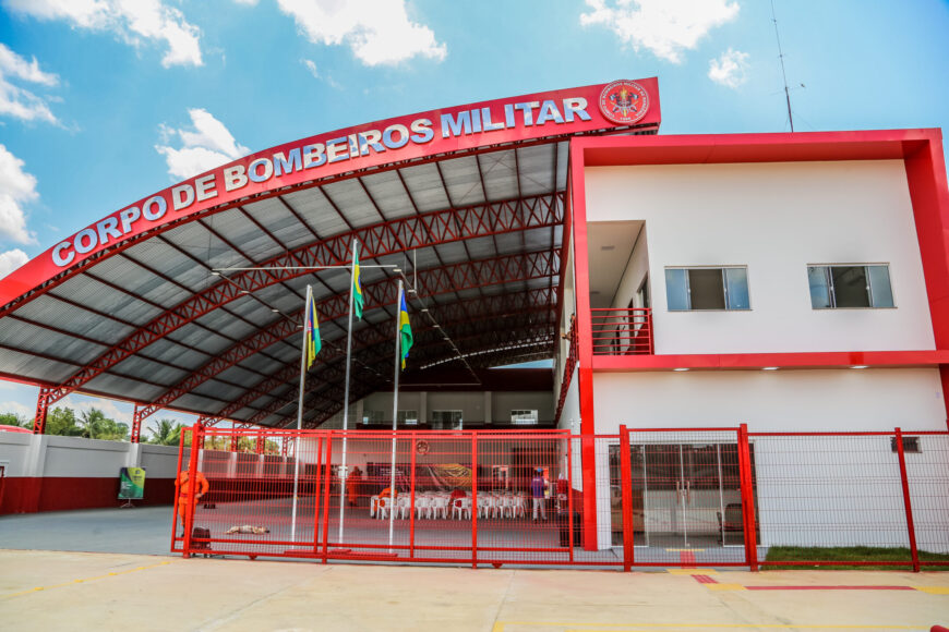 Destaques das ações do governo de RO de 15 a 19 de dezembro