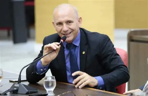 Deputado Ezequiel Neiva perde direitos políticos por decisão do TJRO