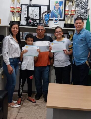 Estudantes de Rondônia conquistam destaque nacional na Olimpíada Tesouro Direto de Educação Financeira 2025