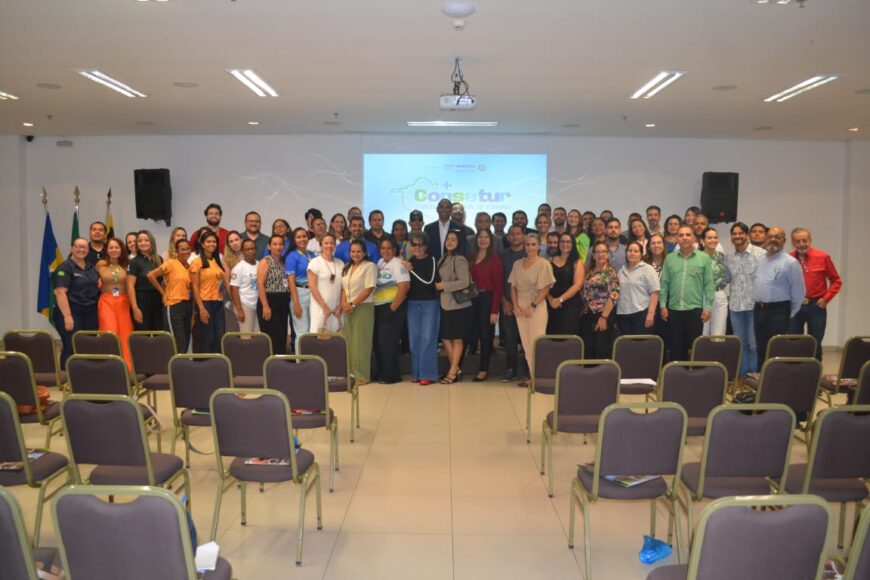 Reunião do Conselho Estadual de Turismo destaca promoção de novas iniciativas e apresentação dos resultados 2025