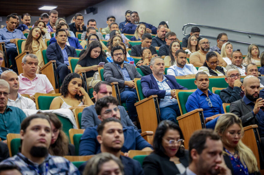 Seminário Estadual de Educação e Relações Étnico-Raciais acontece nesta quinta, 18, e sexta-feira, 19, em Porto Velho