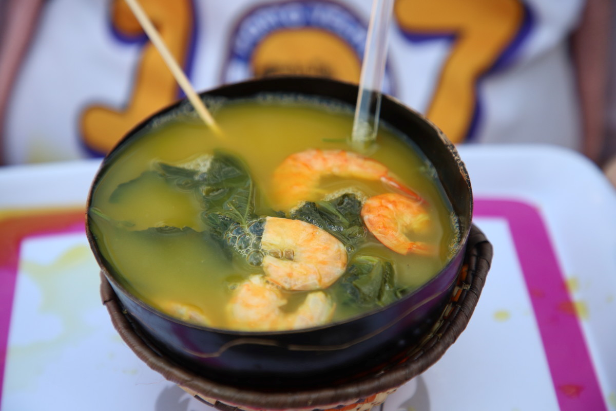 Culinária regional mantém identidade de Porto Velho e impulsiona economia local