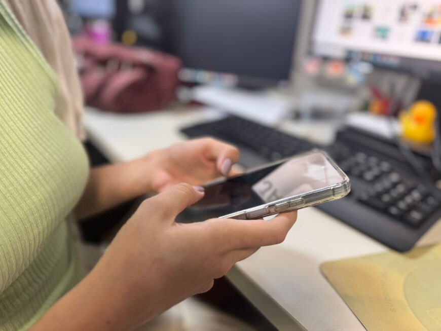 Acompanhamento e melhoria dos serviços educacionais; Ouvidoria da Seduc encerra 2025 com 761 demandas registradas