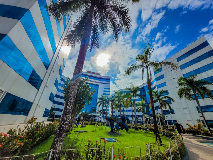 Modernização, eficiência nas contratações e expansão do atendimento ao cidadão promovem avanços em Rondônia