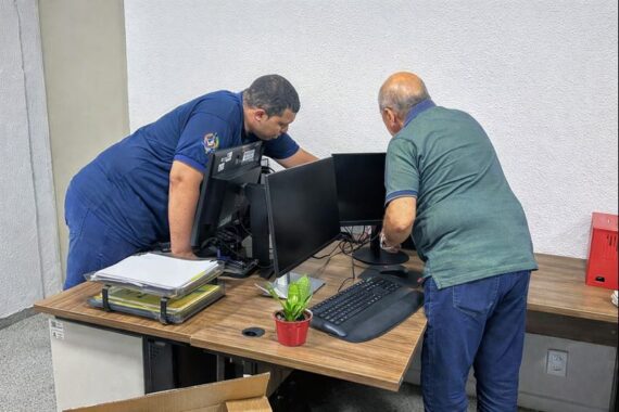 Investimentos em tecnologia e infraestrutura impulsionam melhorias na previdência de Rondônia