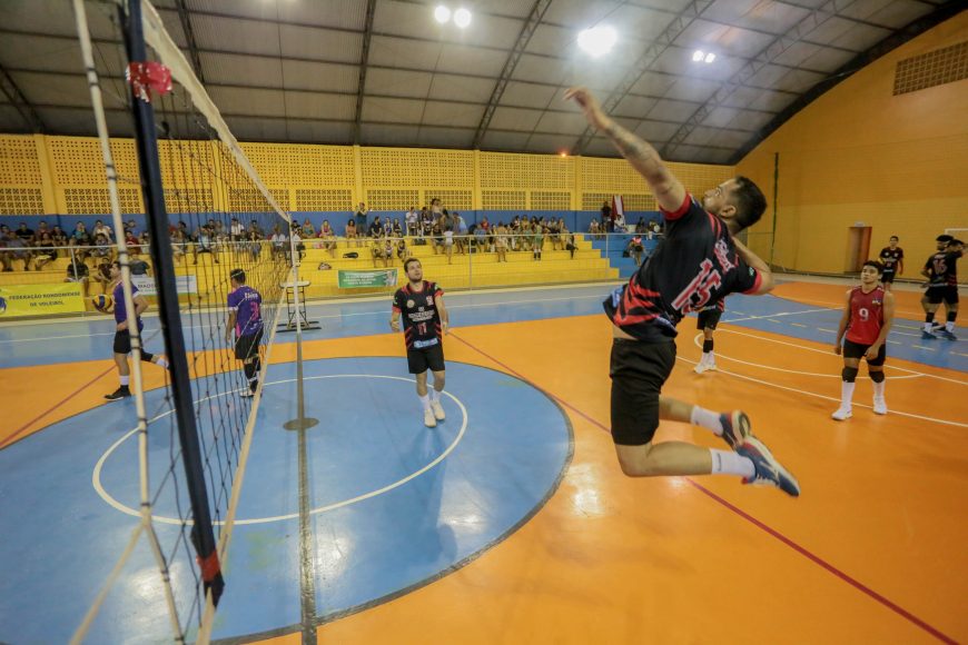 Fórum Estadual reúne gestores e atletas nos dias 28 e 29 e fortalece políticas esportivas em Rondônia