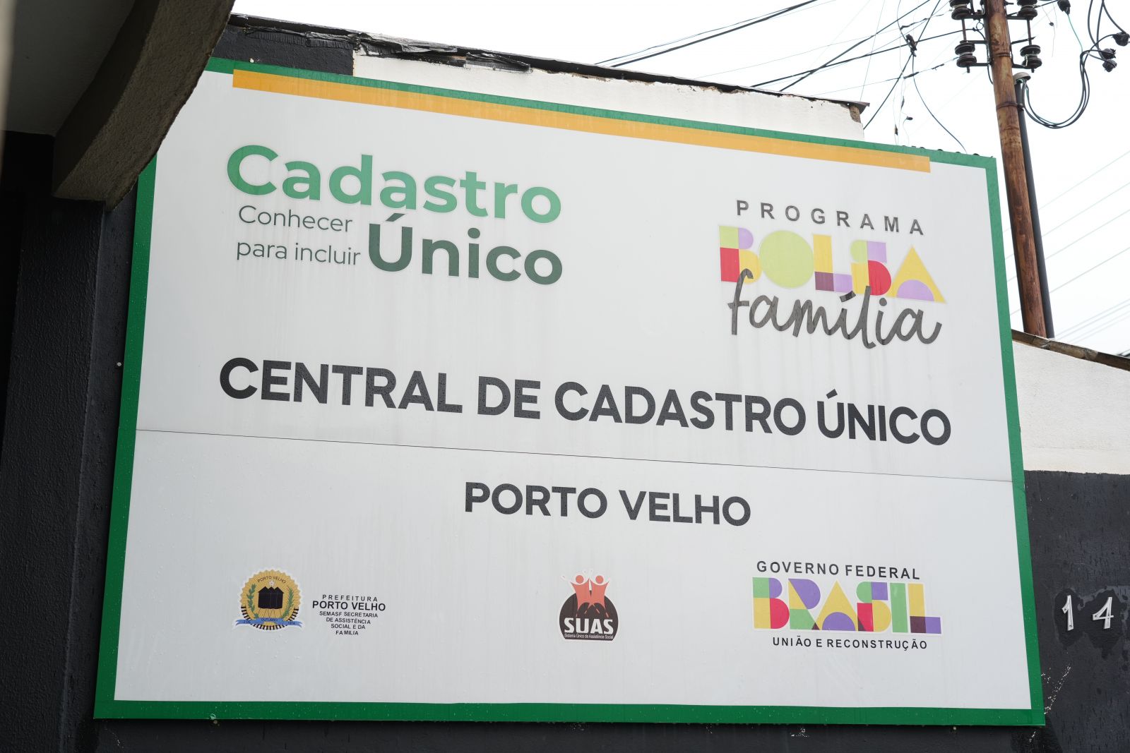 Lei Municipal garante isenção do IPTU para famílias em situação de vulnerabilidade