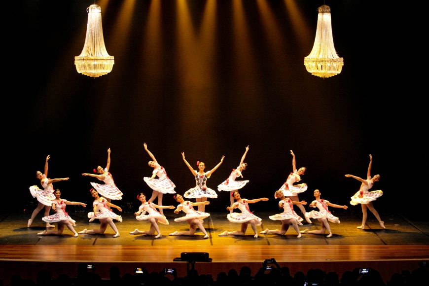 Governo de RO investe na modernização cultural e fortalece ações no setor 