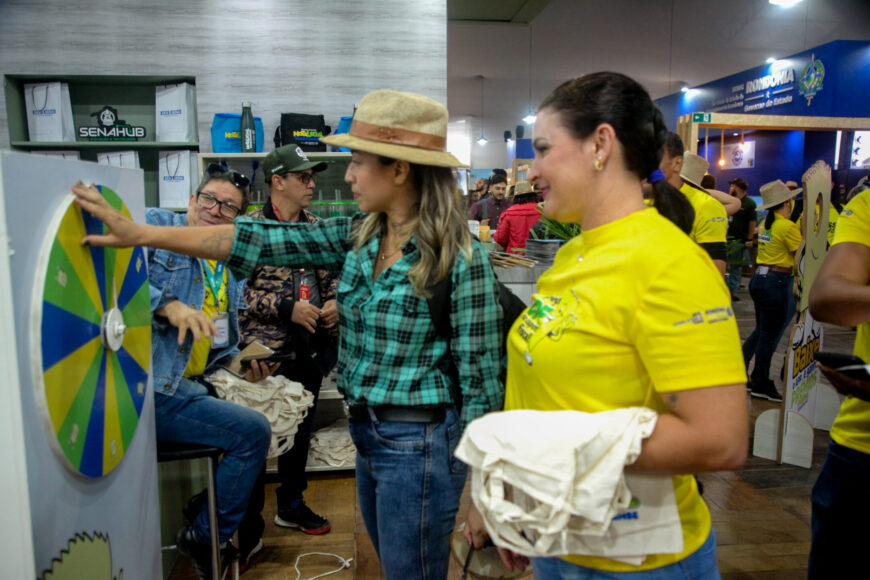 Equilíbrio fiscal e fortalecimento econômico são consolidados na administração tributária do estado entre 2019 e 2025