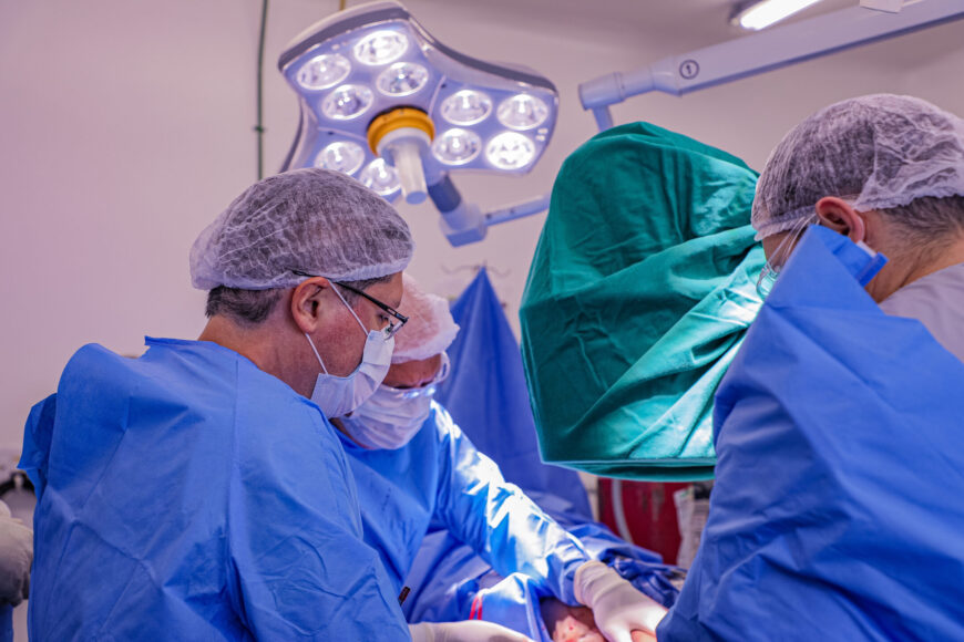 Com novas unidades, programas e tecnologia, saúde de Rondônia se fortaleceu entre 2019 e 2025