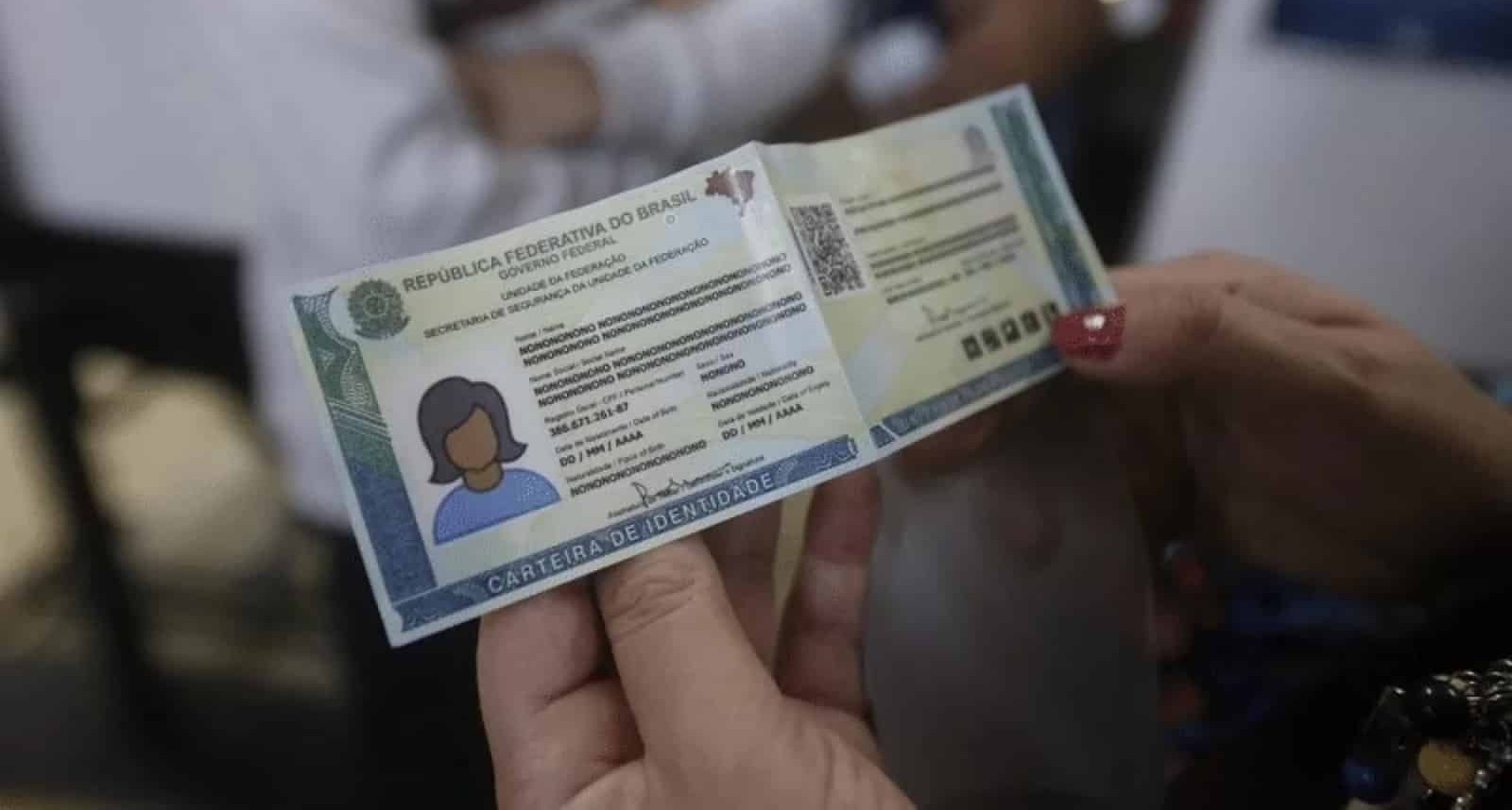 Pedido foi encaminhado à Casa Civil, à Secretaria de Estado da Segurança, Defesa e Cidadania e ao Instituto de Identificação Civil e Criminal do Estado de Rondônia (Foto: Governo de Rondônia)