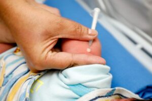 Rondônia inicia aplicação do imunizante que amplia proteção contra o Vírus Sincicial Respiratório