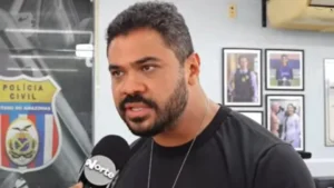 Foto: Reprodução/TV Norte Amazonas