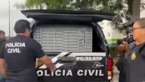 Foto: Reprodução/TV Norte Amazonas