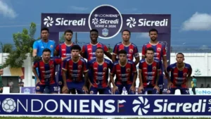 Foto: Barcelona de Rondônia