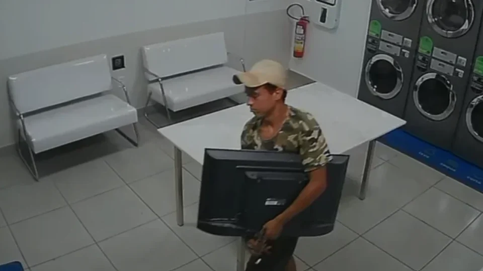 Foto: Wanderson Caldeira