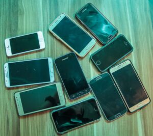 Rondônia registra queda nos roubos de celulares e aumento na recuperação de aparelhos em 2025