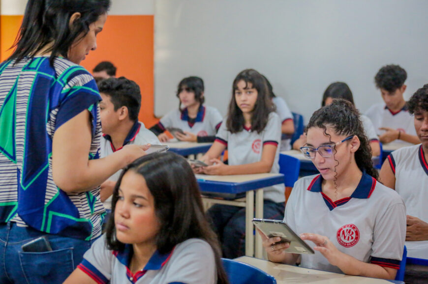 Orientações são repassadas pelo governo de RO para inscrição correta no concurso da Seduc e evitar golpes