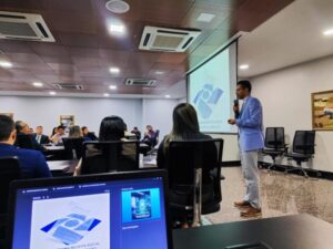 Com integração e tecnologia, governo de RO cumpre prazo de regularização junto ao Fisco em 2026