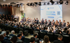 Integridade e transparência pública de Rondônia são destaque em cerimônia no TCU