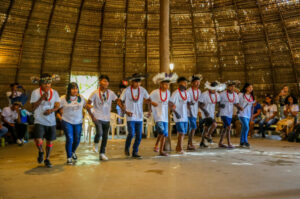 Inscrições para IV Mostra Estudantil de Arte e Cultura Indígena em Rondônia iniciam nesta segunda-feira, 2