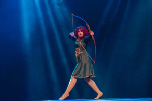 Edital “Cultura e Criatividade: Transformando Rondônia” está com inscrições abertas para projetos artísticos em todo estado