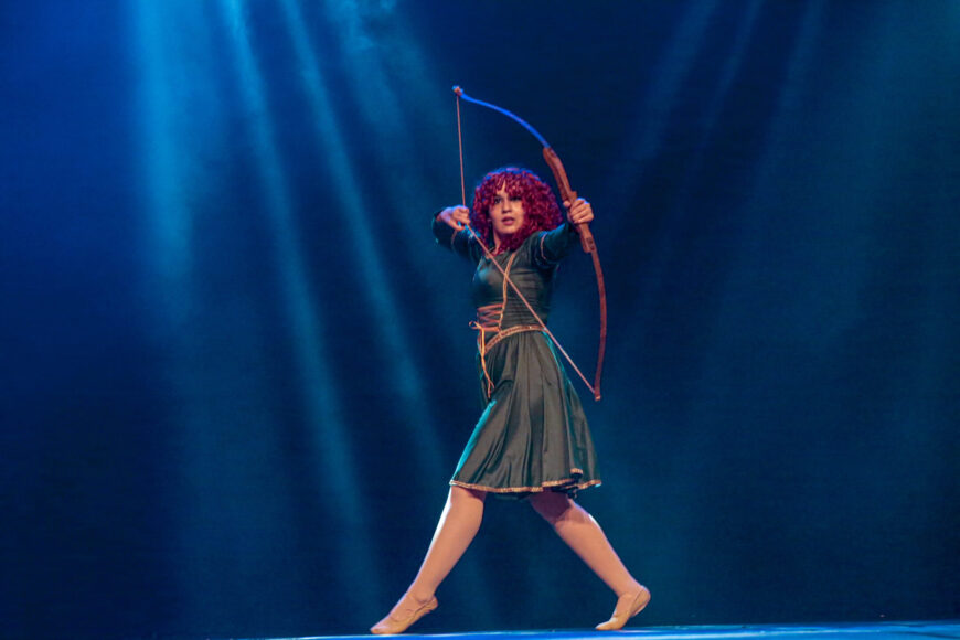 Edital “Cultura e Criatividade: Transformando Rondônia” está com inscrições abertas para projetos artísticos em todo estado