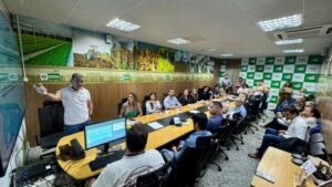 Governo de RO reativa Câmara Setorial do Leite para fortalecer cadeia produtiva