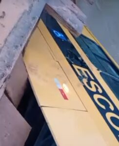 Foto: Divulgação/O Bandeirante News