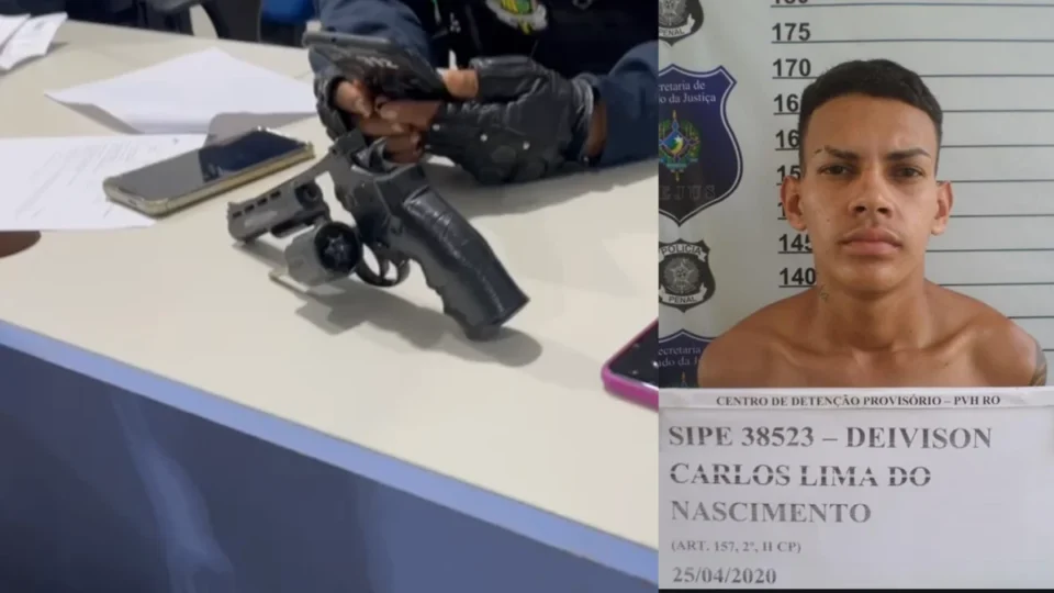 Foto: Reprodução/Redes Sociais