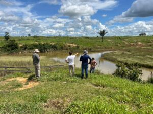 Monitoramento de áreas em recuperação ambiental no estado são intensificadas pelo governo de RO