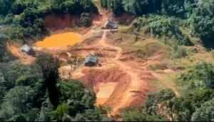 © Polícia Federal/divulgação
