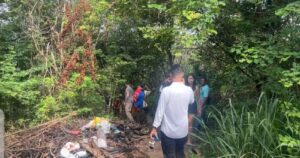 Tragédia em Porto Velho: menino de 2 anos é encontrado morto após cair em córrego