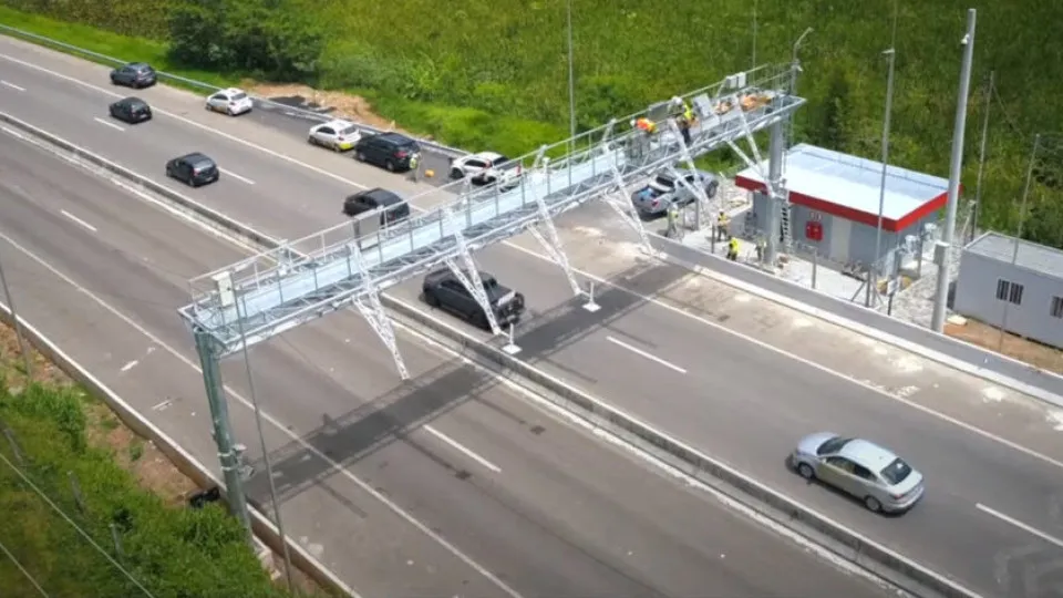 Vai vai viajar no carnaval? Cuidado com o golpe do pedágio ‘free flow’