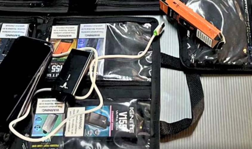 Polícia Civil de RO combate exploração sexual em Alto Paraíso