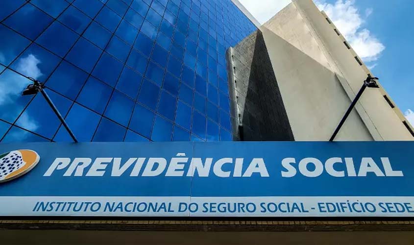 Aposentados  pensionistas do INSS em Rondônia terão o 13º salário antecipado