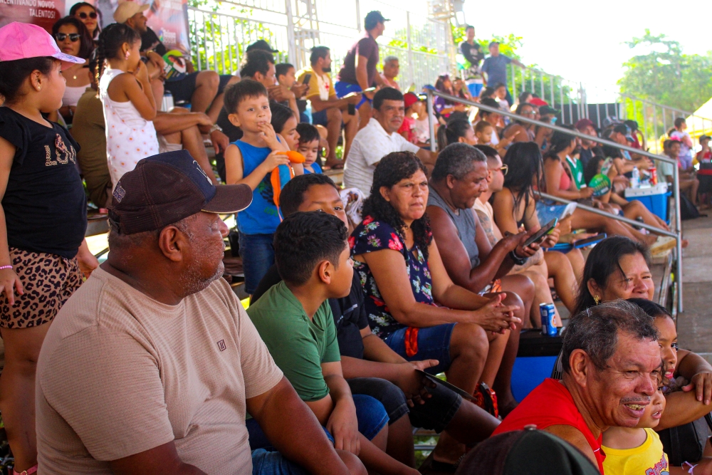 Guajará-Mirim recebe primeira etapa do Campeonato Regional Norte de Motocross