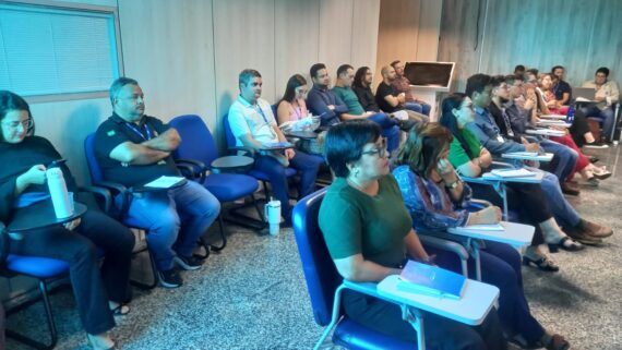 Orçamento Público é tema de capacitação na Escola de Governo nesta terça-feira, em Porto Velho