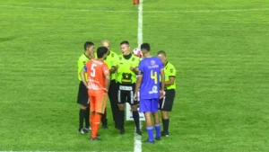 Foto: Reprodução / TV Guaporé