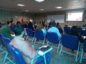 Curso sobre Gestão e Prestação de Contas em Convênios é ministrado para servidores do governo de RO