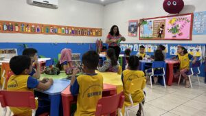 Prefeitura de Porto Velho convoca aprovados em seleção para atuar nas escolas