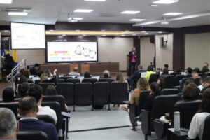 Atuação Integrada na Administração Pública é tema do 4º Encontro de Controles Internos do Poder Executivo