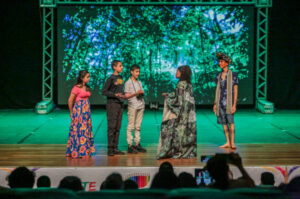 Fera 2026 inicia calendário com etapas em todo o estado e finais em Porto Velho