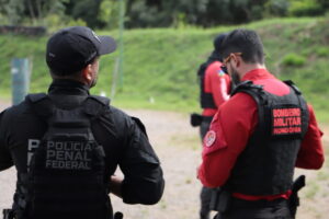 Curso de Combate Veicular para forças especializadas fortalece ações da Segurança Pública em Rondônia