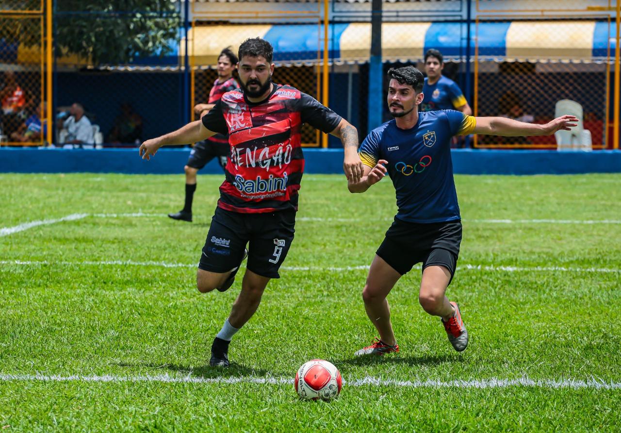 Inscrições abertas para Olímpiadas Madeirão