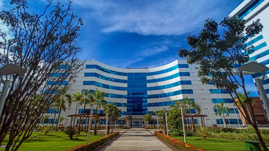 Governo de RO realiza entrega de 60 veículos ao Detran-RO na segunda-feira (23)